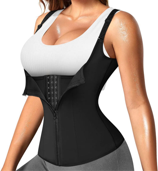 Top Tier Waist Trainer