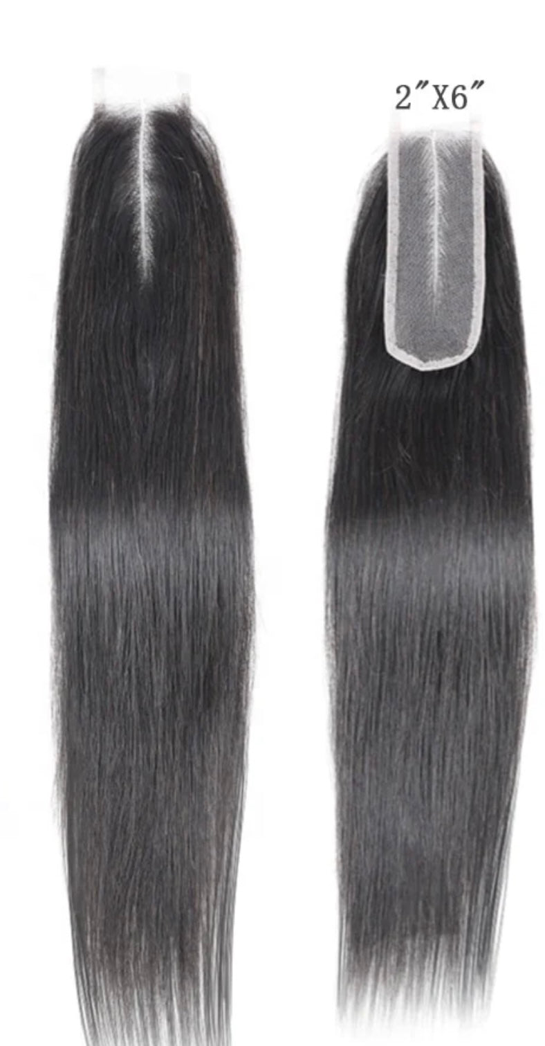 2x6 lace closure