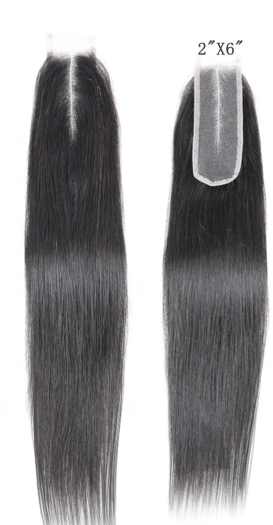 2x6 lace closure
