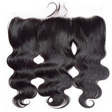 HD LACE FRONTALS