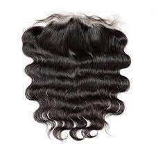 HD LACE FRONTALS